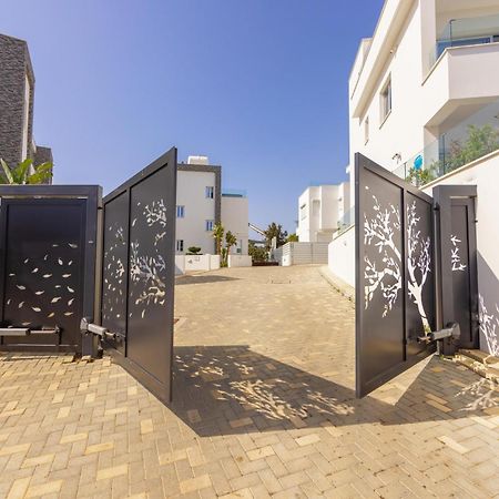 Fig Tree Bay Residences 5 普罗塔拉斯 外观 照片