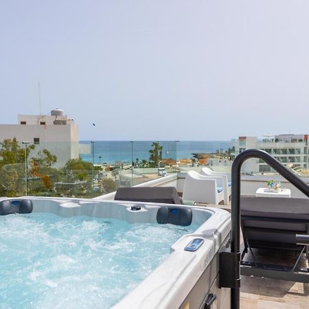 Fig Tree Bay Residences 5 普罗塔拉斯 外观 照片