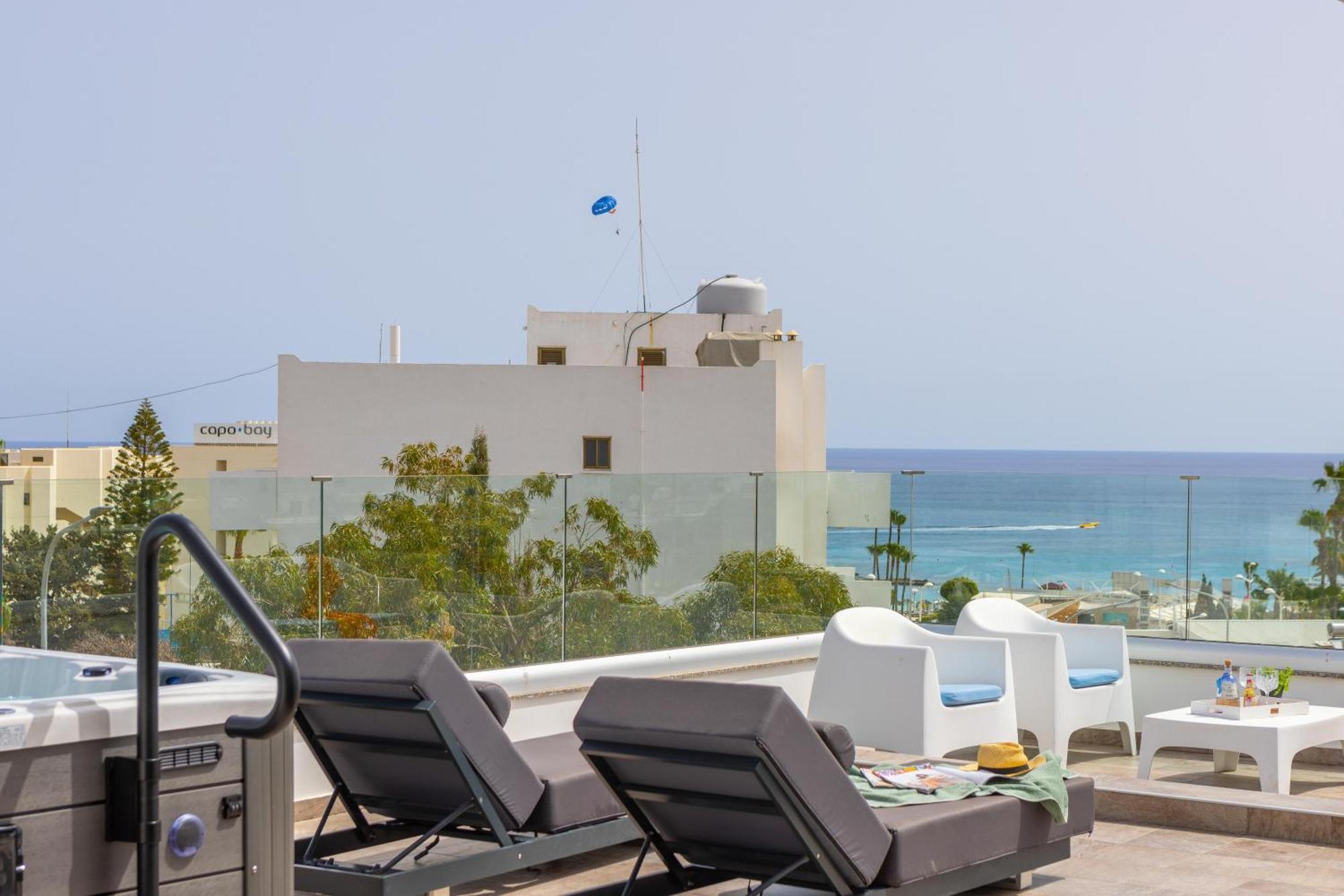Fig Tree Bay Residences 5 普罗塔拉斯 外观 照片