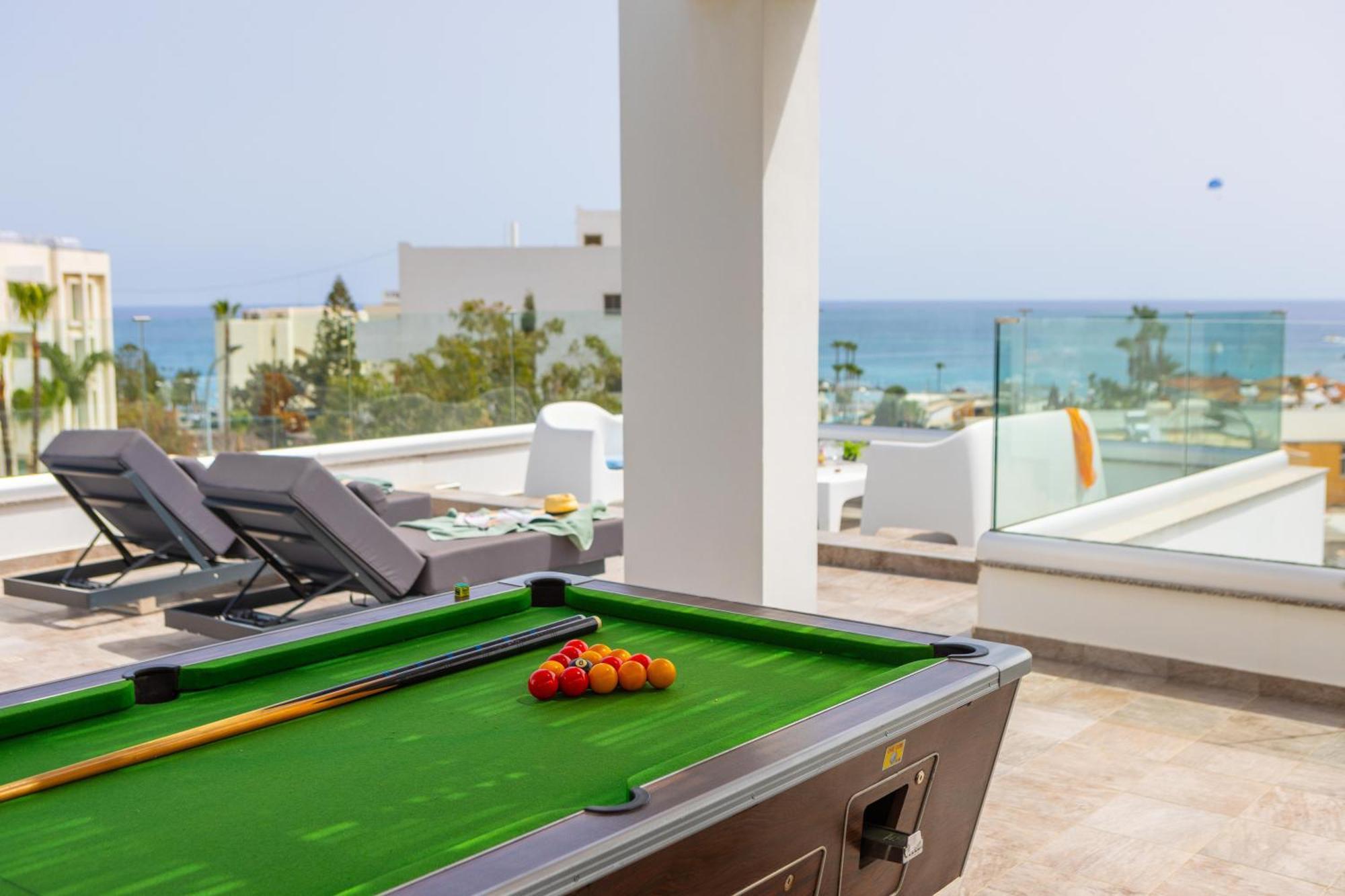 Fig Tree Bay Residences 5 普罗塔拉斯 外观 照片