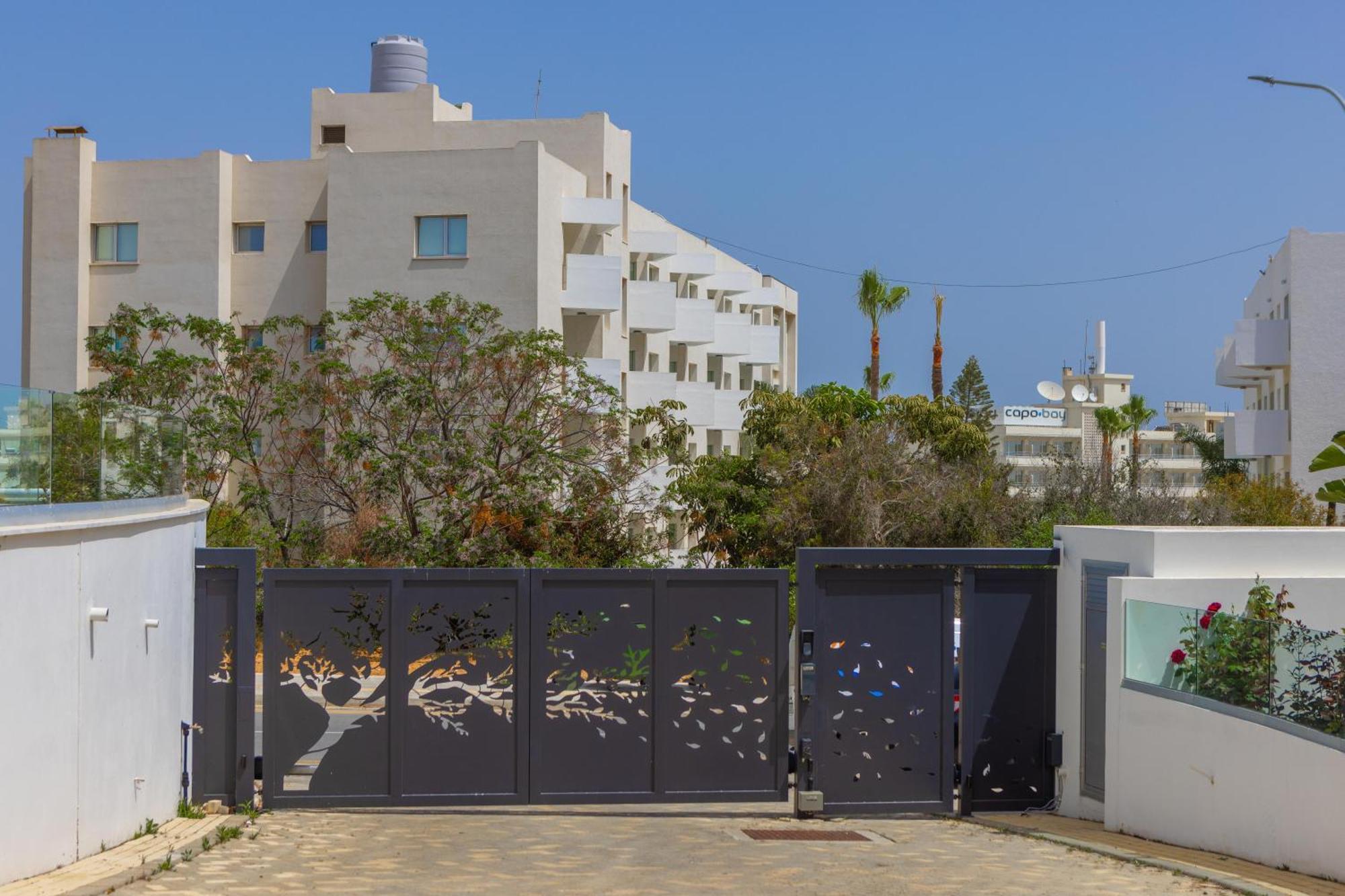 Fig Tree Bay Residences 5 普罗塔拉斯 外观 照片