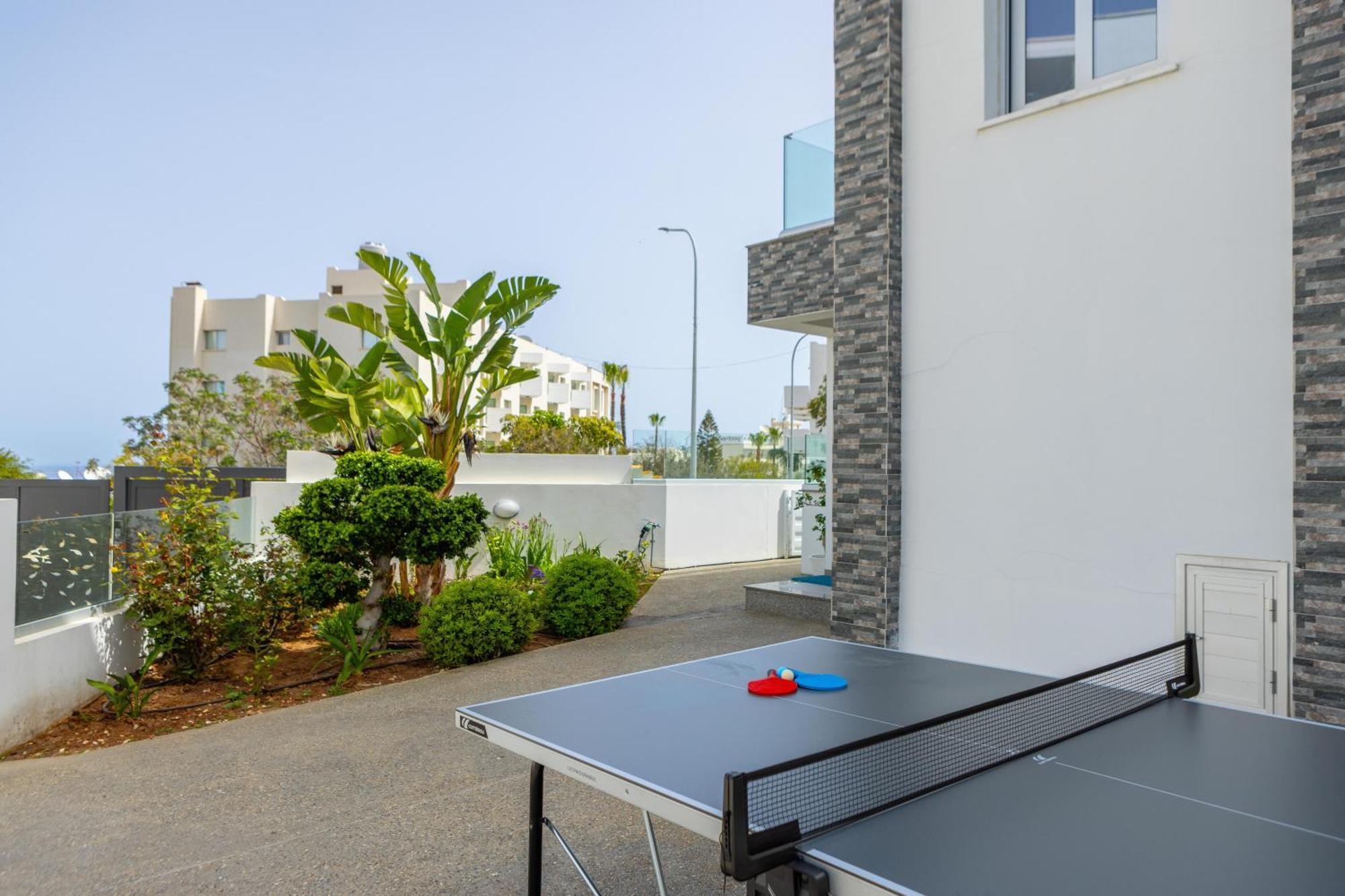 Fig Tree Bay Residences 5 普罗塔拉斯 外观 照片