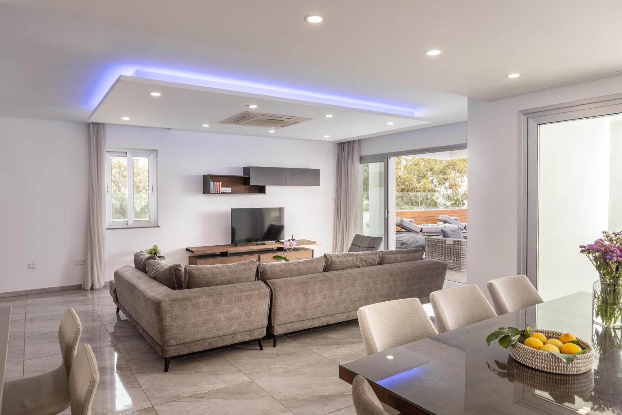 Fig Tree Bay Residences 5 普罗塔拉斯 外观 照片