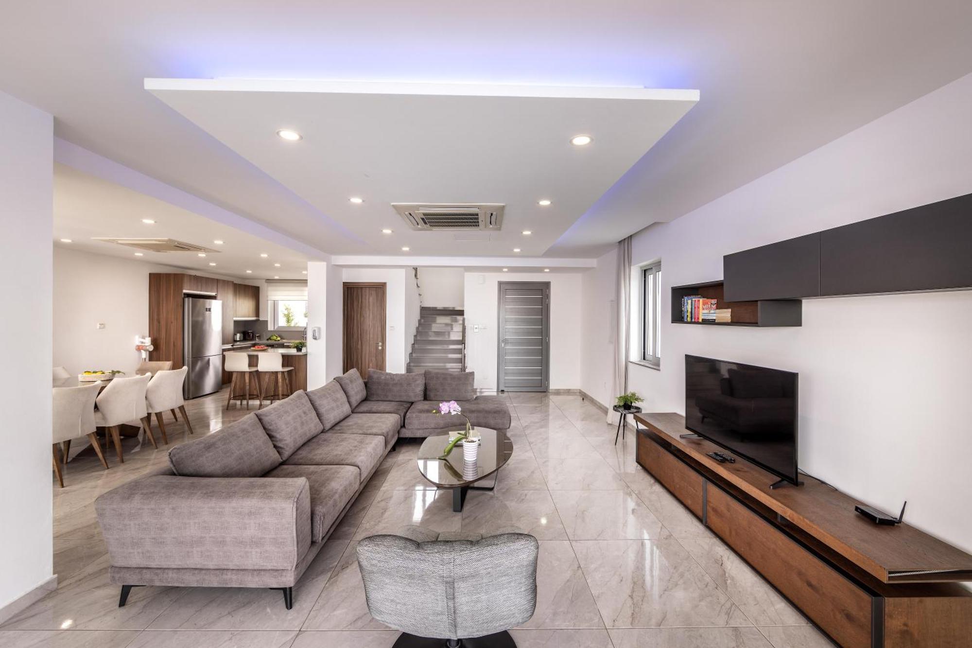 Fig Tree Bay Residences 5 普罗塔拉斯 外观 照片
