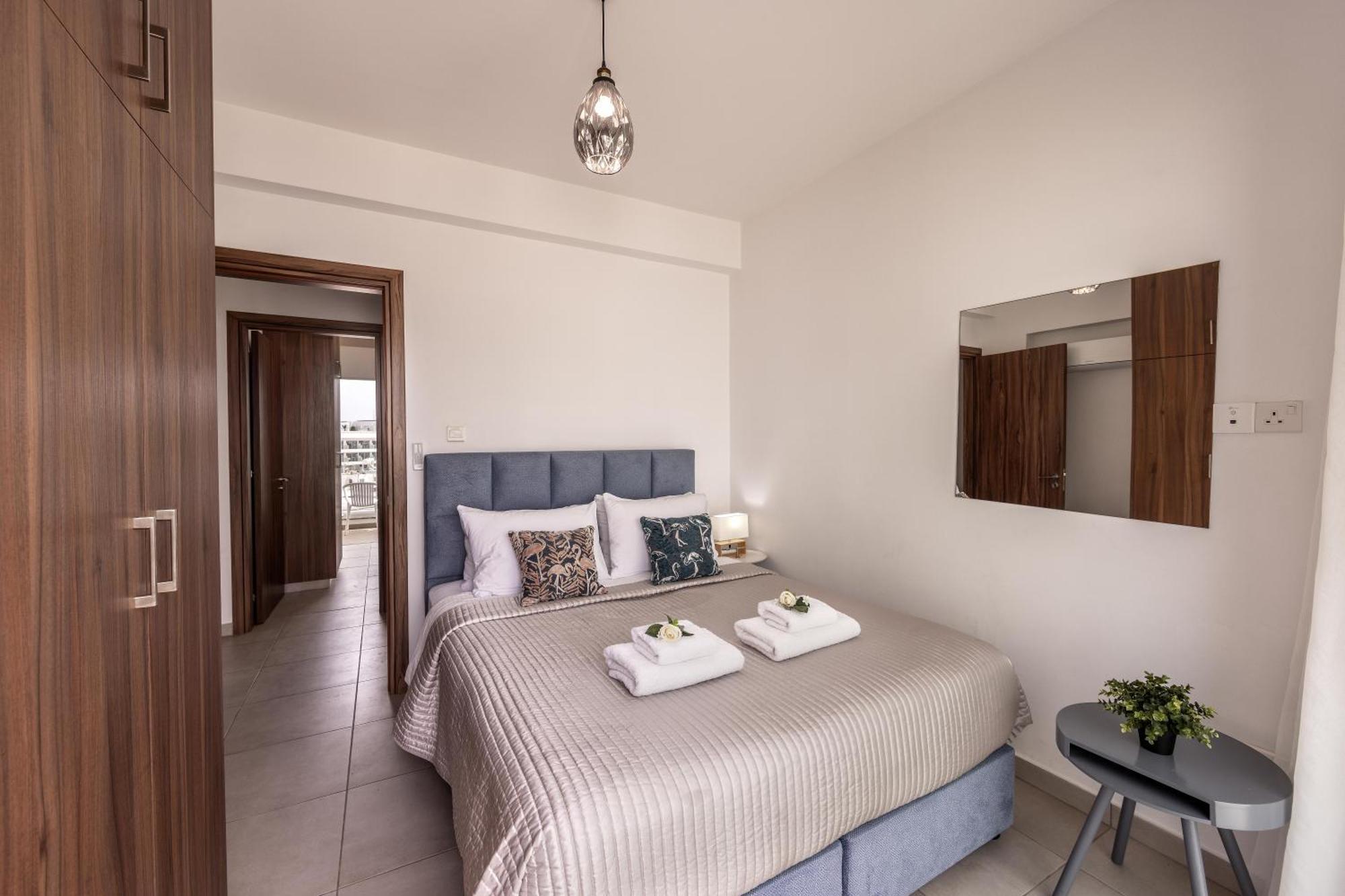 Fig Tree Bay Residences 5 普罗塔拉斯 外观 照片