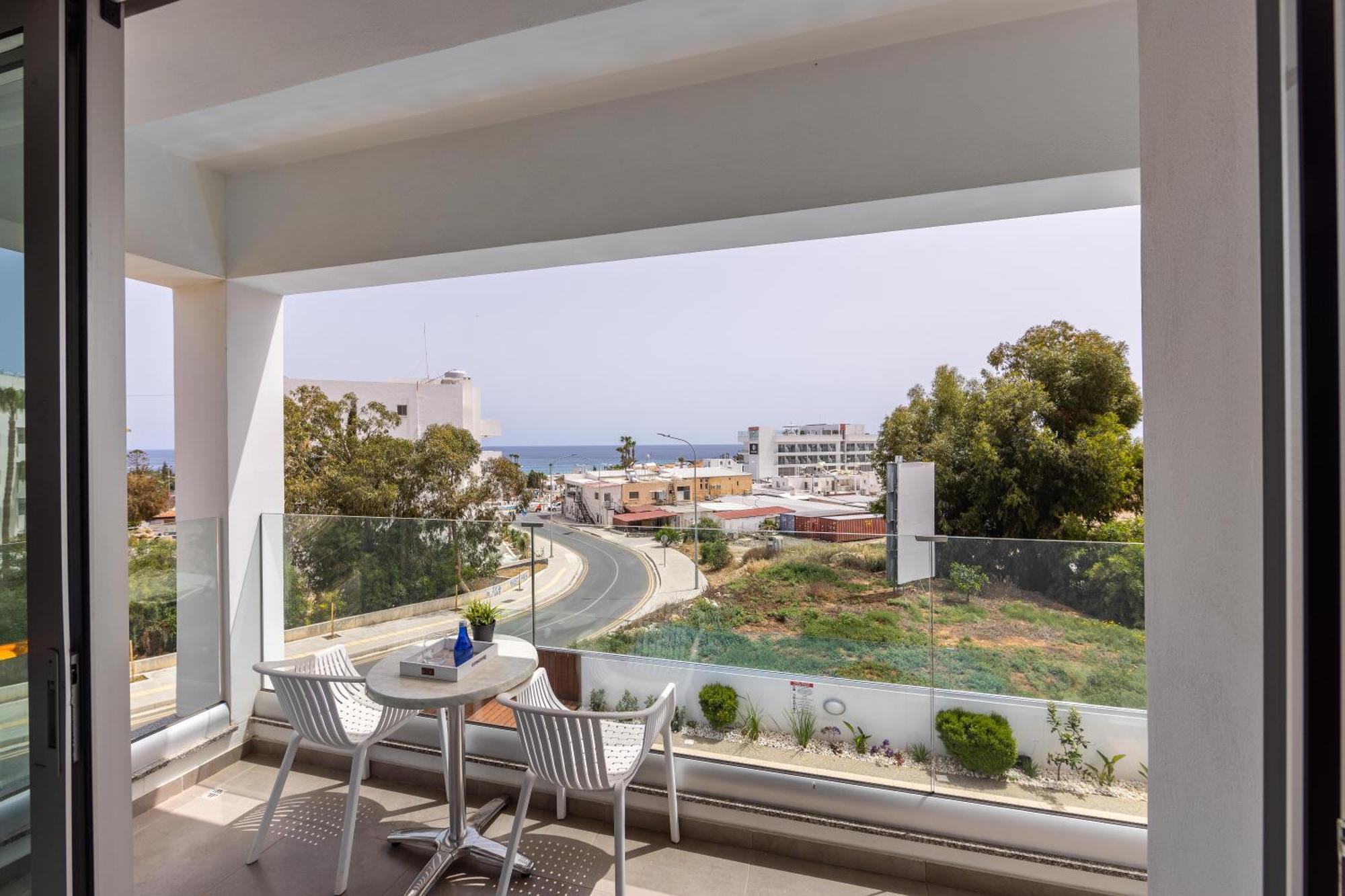 Fig Tree Bay Residences 5 普罗塔拉斯 外观 照片