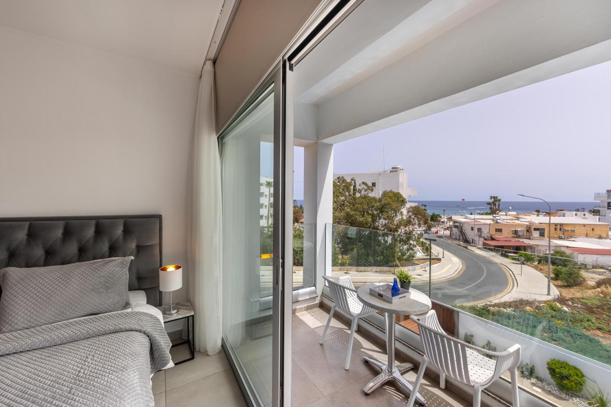 Fig Tree Bay Residences 5 普罗塔拉斯 外观 照片