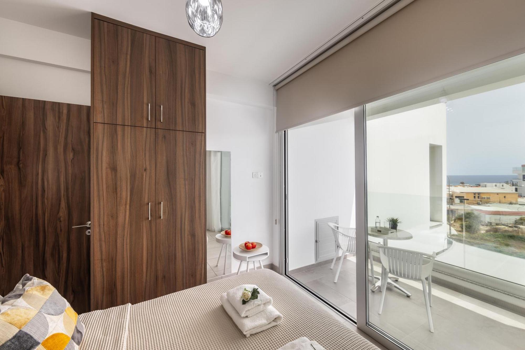 Fig Tree Bay Residences 5 普罗塔拉斯 外观 照片
