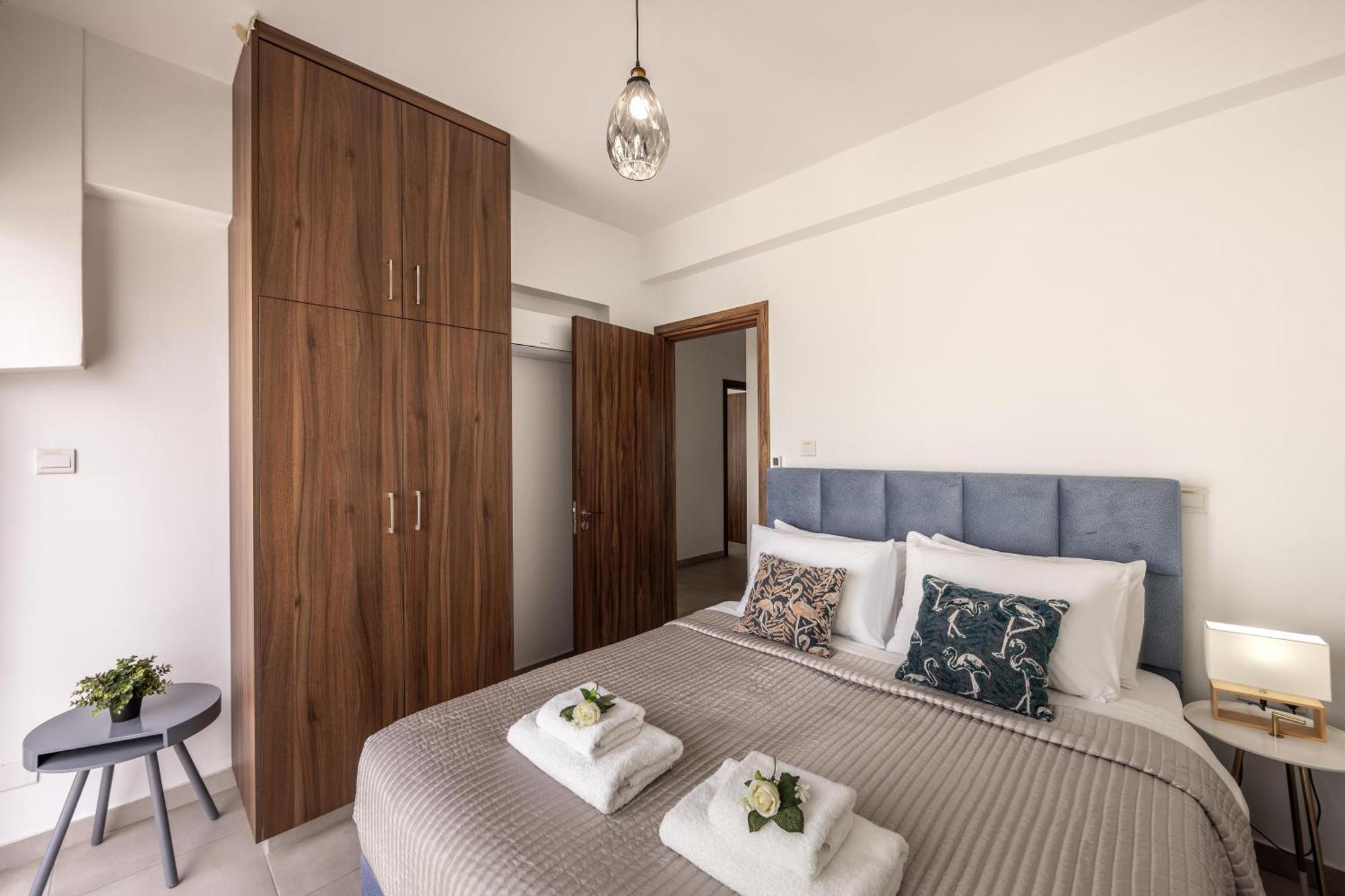 Fig Tree Bay Residences 5 普罗塔拉斯 外观 照片