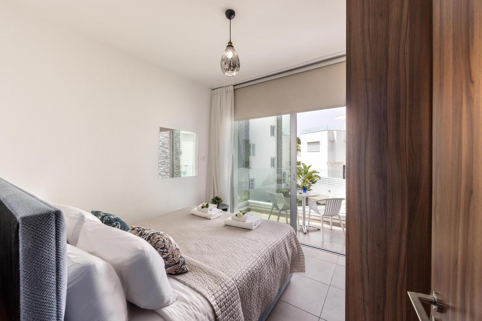 Fig Tree Bay Residences 5 普罗塔拉斯 外观 照片