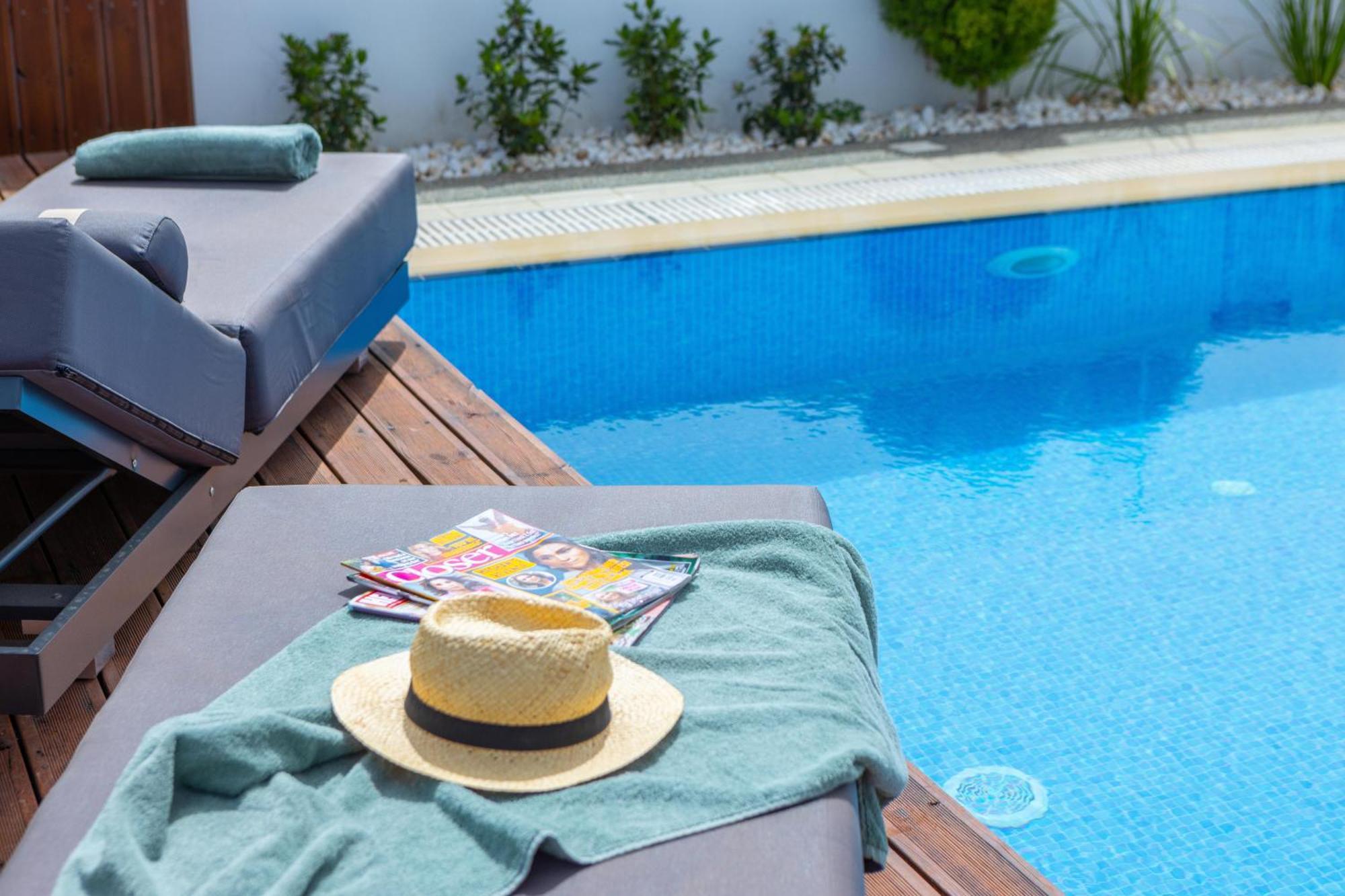 Fig Tree Bay Residences 5 普罗塔拉斯 外观 照片