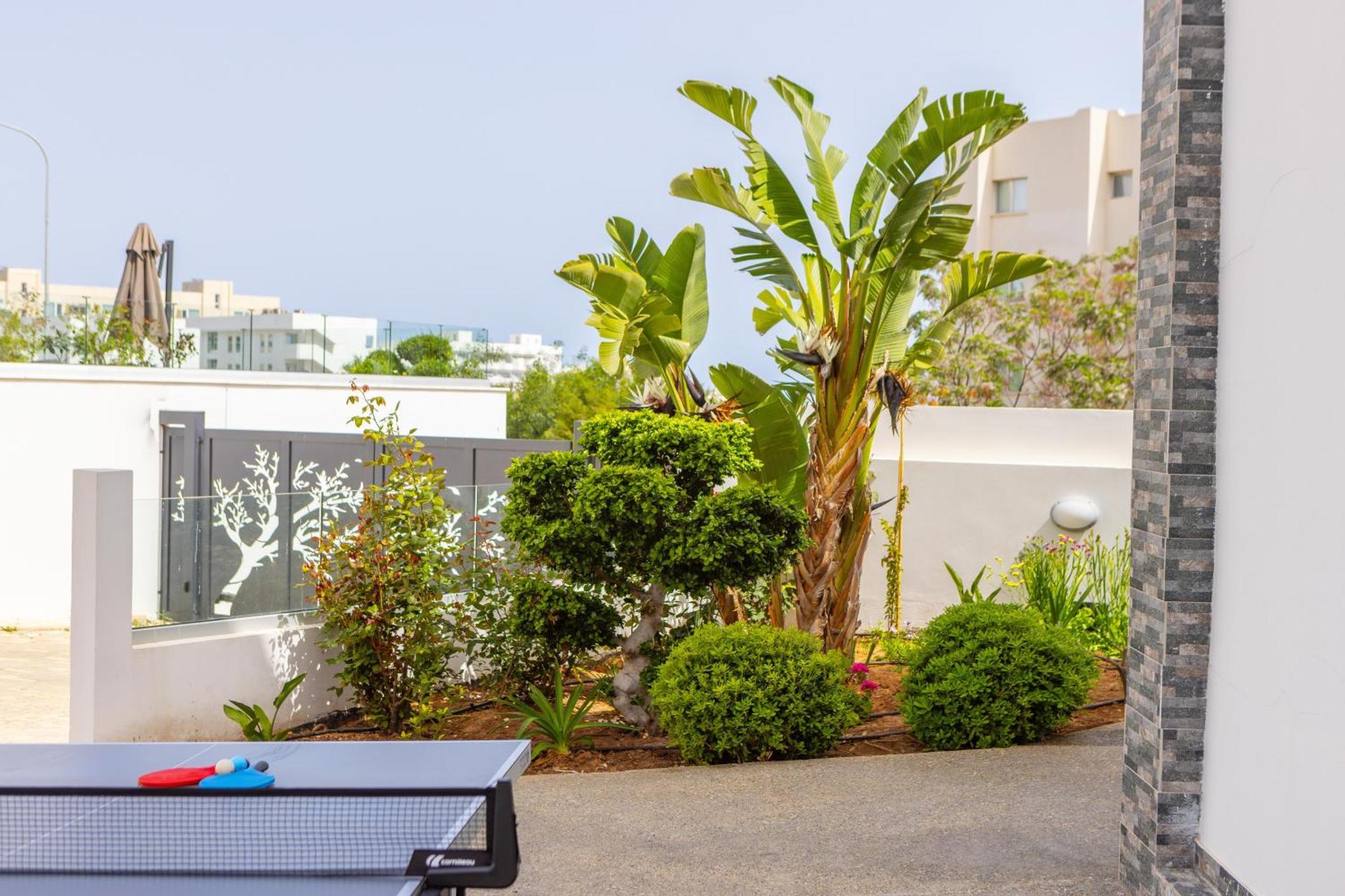 Fig Tree Bay Residences 5 普罗塔拉斯 外观 照片