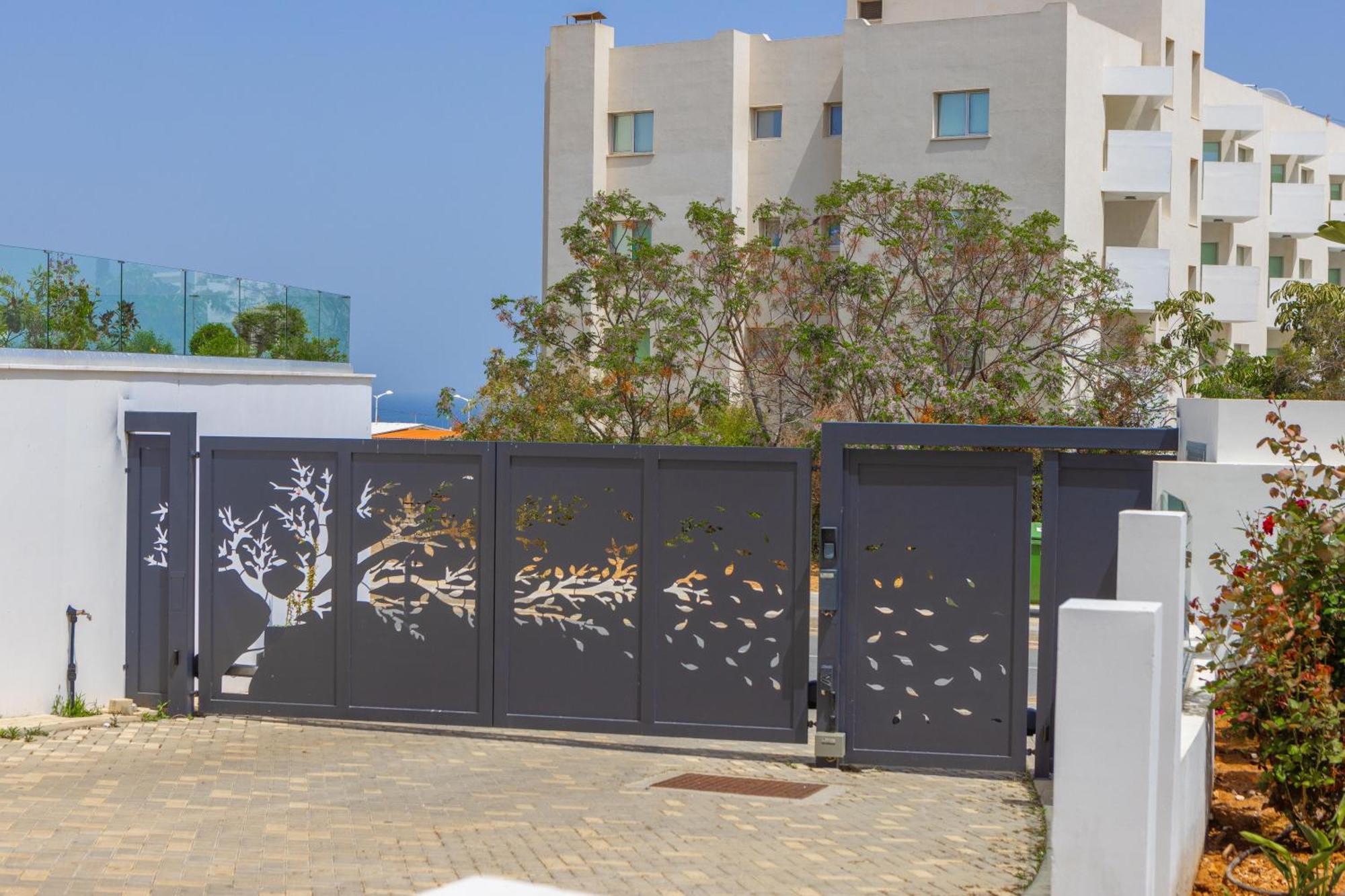 Fig Tree Bay Residences 5 普罗塔拉斯 外观 照片
