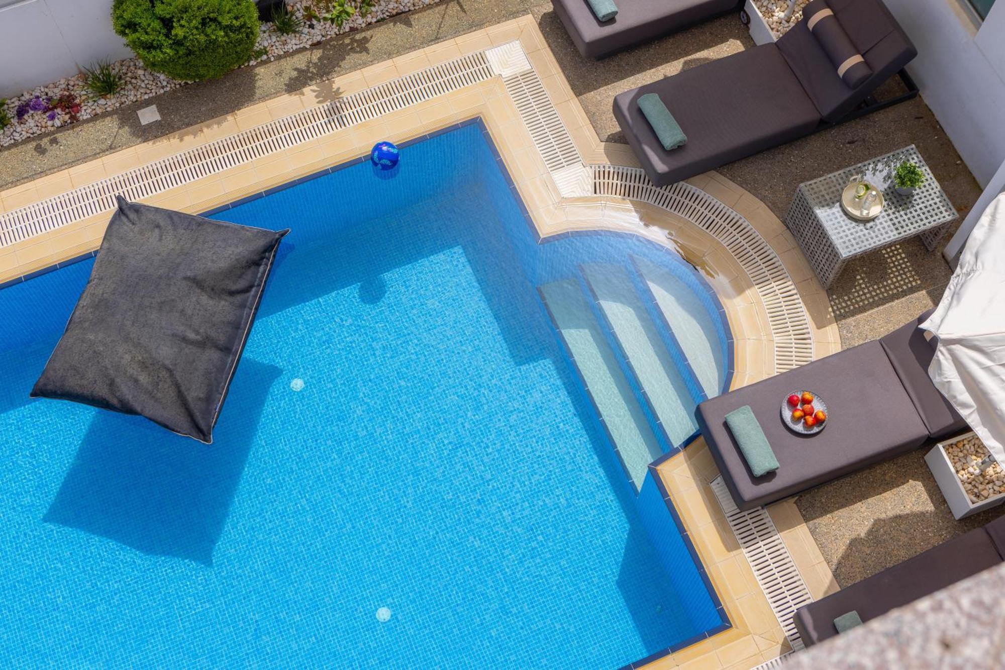 Fig Tree Bay Residences 5 普罗塔拉斯 外观 照片